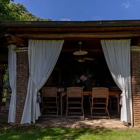 Cavalieri B&B-3